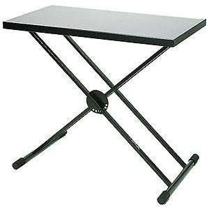  QuikLok QL677 Utility Table Musical Instruments