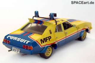 Mad Max 1 MFP Persuit Vehicle (Big Bopper) in Münster   Münster 