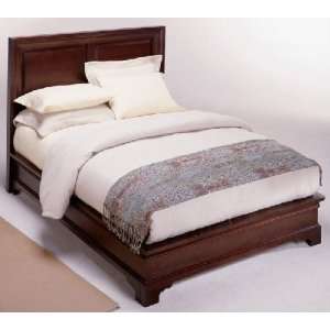 Bourbon Street Low Profile Bed 6/6 King Bourbon Street Bed Collection 