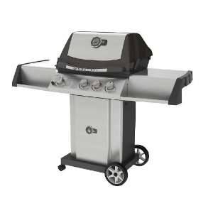   Grills UP405RBPSS 3 Ultra Chef Propane Grill