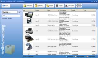 KingBill 2012 Premium Rechnungsprogramm,Rechnungen Schreiben,Software 