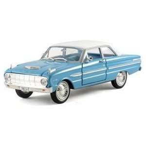    1963 Ford Falcon Blue 1/32 by Arko Products 06301 Toys & Games