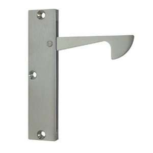    Deltana EPT425 Solid Brass Thin Edge Pull