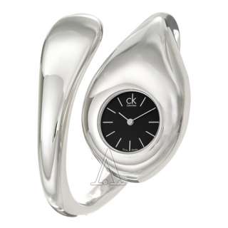 Calvin Klein Hypnotic Womens Quartz Watch K5422102  