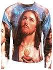 Der Messias JESUS CHRISTUS ViP Star Long T Shirt g.XXL