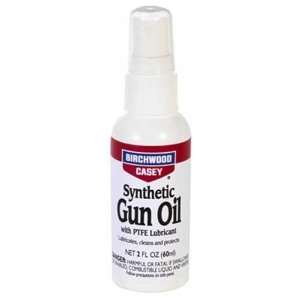  Birchwood Casey Synthetic Gun Oil
