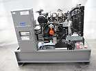 11kVA Lombardini 1500U/min Diesel Generator Notstromagg