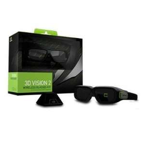    Quality 3D Vision 2 wireless kit By NVIDIA Corp Electronics