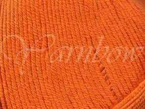 Katia Monaco #15 mercerized cotton Orange  8435074648377 