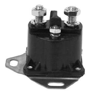  Replacement Starter Solenoid for Cub Cadet, MTD 725 3001 