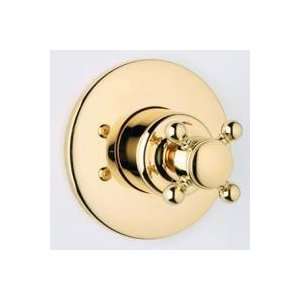  Rohl A2700XM Country Bath 4 Port 3 Way Diverter Trim Only 