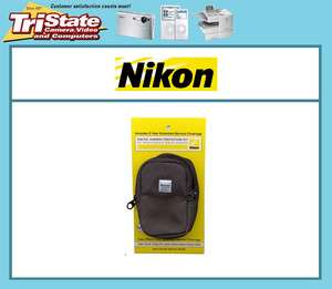 Nikon Protection Kit For Coolpix 4600, 5600, 5900,7600, 7900 Digital 