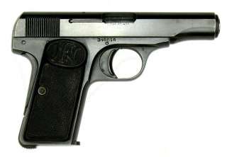BROWNING MODEL .380 1910 1922 ACP PISTOL FULL DISASSEMBLY AND ASSEMBLY 