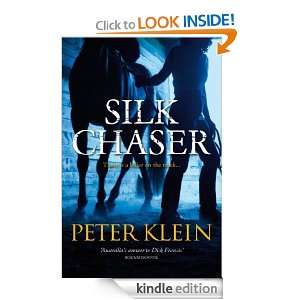 Start reading Silk Chaser  