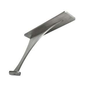   Counter Mounted Support Bracket, Steel