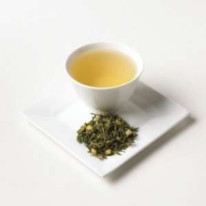 China Mist Leaves Pure Tea Ginger Dragon Grocery & Gourmet Food