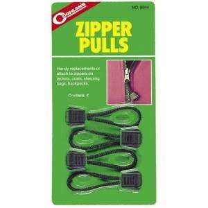  Zipper Pulls