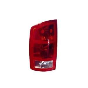  Ram Pickup Driver & Passenger Side Replacement Tail Lights Automotive