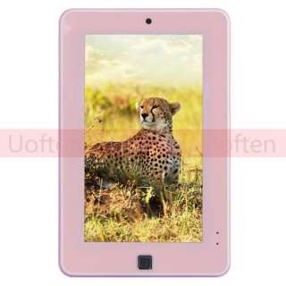   4GB Android 2.2 Mid Tablet Phone Call GSM SIM WiFi/3G Colors  