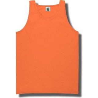    Short Sleeve Bright Neon T Shirt in 6 Bright Colors Clothing