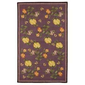 Safavieh Chelsea HK261A Lilac Country 56 x 56 Area Rug  
