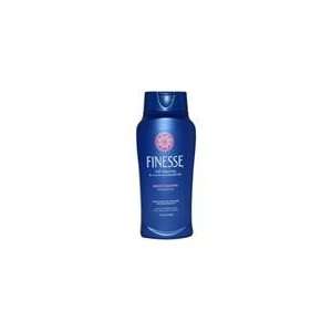   Adjusting Moisturizing Shampoo by Finesse for Unisex   24 o Beauty