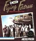 17 Flying Fortress   The Mighty 8th for PC Rare NEW