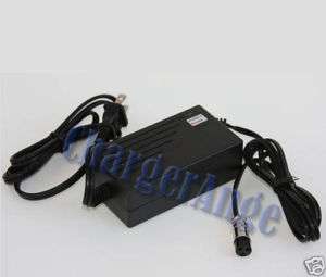 Scooter Charger 24V Freedom 644 943 961 Boreem Jia Sunl  