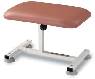 CHATTANOOGA TXS 1 FLEXION STOOL TRACTION THERAPY  