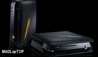 Dell Alienware X51, i7 2600, 8GB RAM, GTX 555, 1000GB, Customizable 