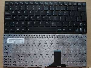 ASUS EEEPC EEE PC 1005 1005H 1005HA Keyboard US Black  