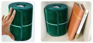 components mini mat block hole cup non woven bag mat size 22cm x 220cm