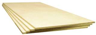   applications Decking provides a smooth worksurface and enhances the
