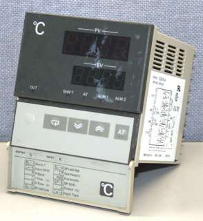 Omron E5AX Digital Temperature Controller E5AX A  