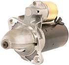 02 03 04 05 FREELANDER STARTER MOTOR