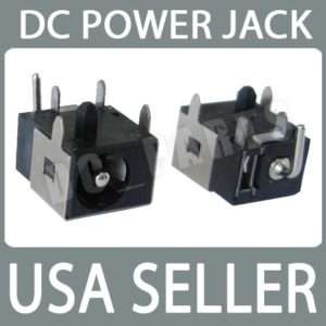 NEW AC DC POWER JACK FOR ACER ASPIRE 5610Z 5732Z Series  