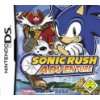 Sonic & SEGA All Stars Racing Nintendo DS  Games