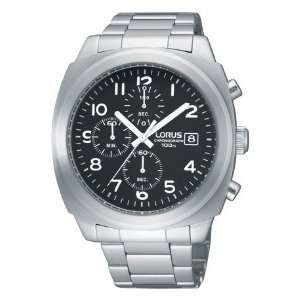 Lorus Uhren Herrenuhr RM313CX9 Chronograph  Uhren