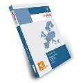 Tele Atlas / Bosch / VW DVD Europa 2012 Version EX (NEU+OVP)