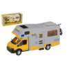 Dickie 203314847   Holiday Camper  Spielzeug