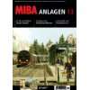 MIBA Anlagen 7  Miba Bücher