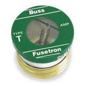 Cooper Bussmann 20 Amp T Style Plug Fuse (4 Pack) T 20 at The Home 