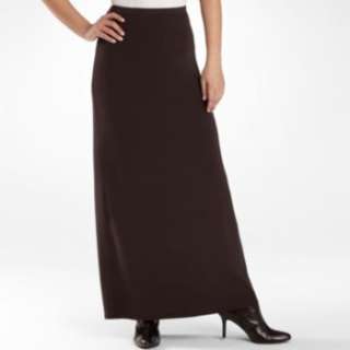    Worthington® Maxi Skirt, Column Womens  