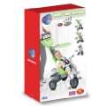  Smart Baby Toys 1560511   Dreirad Leonardo DX 3 in 1 