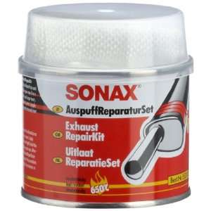 SONAX 05531410 AuspuffReparaturSet D/GB/NL  Auto