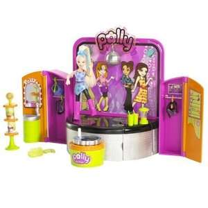 Polly Pocket K8362 0   Dance N Groove Disco  Spielzeug