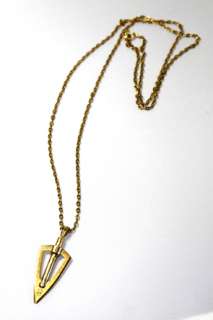 Miss Wax Jewelry The Ammunition necklace  Karmaloop   Global 