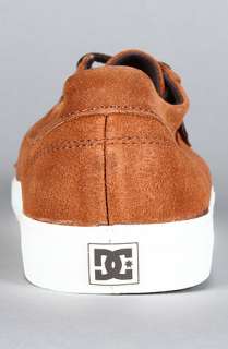 DC The Standard in Brick  Karmaloop   Global Concrete Culture