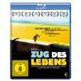 Zug des Lebens [Blu ray] ~ Lionel Abelanski, Michael Müller, Clement 