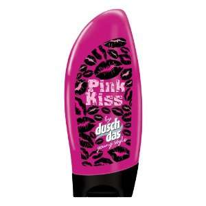 Duschdas Pink Kiss Duschgel 250ml  Drogerie & Körperpflege